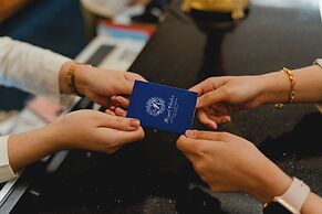 Royale Chulan Kuala Lumpur