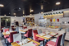 Maxima Panorama Hotel