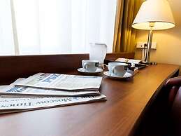 Maxima Panorama Hotel