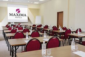 Maxima Panorama Hotel