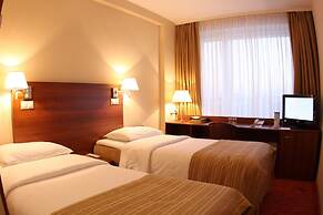 Maxima Panorama Hotel