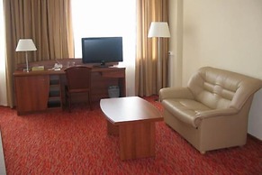 Maxima Panorama Hotel