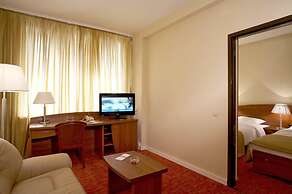 Maxima Panorama Hotel