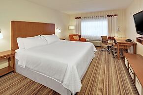 Four Points by Sheraton Cambridge Kitchener, Ontario