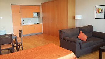 Aparthotel Wellness