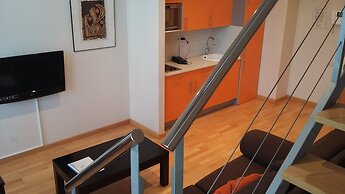 Aparthotel Wellness