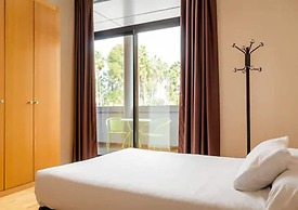 Aparthotel Wellness