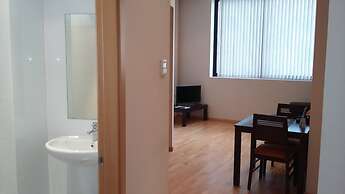 Aparthotel Wellness