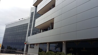 Aparthotel Wellness