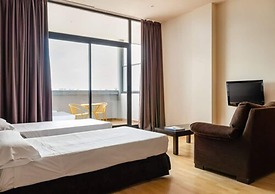 Aparthotel Wellness