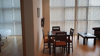 Aparthotel Wellness