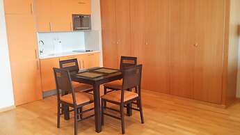 Aparthotel Wellness