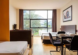 Aparthotel Wellness