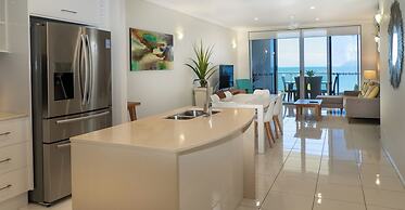 Vue Apartments Trinity Beach