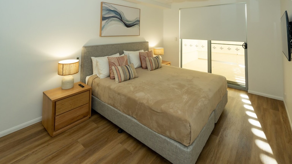 Vue Apartments Trinity Beach