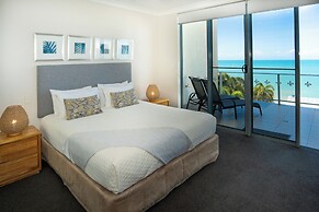 Vue Apartments Trinity Beach