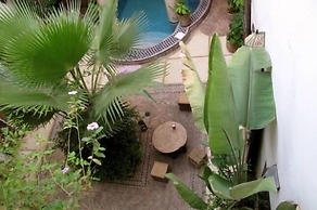 Riad al Faras