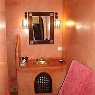 Riad al Faras