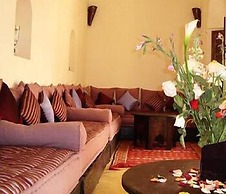 Riad al Faras