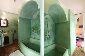 Riad al Faras