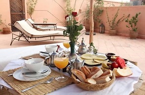 Riad al Faras