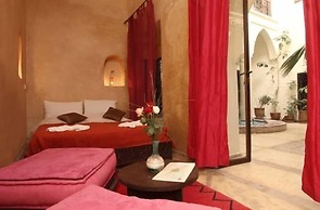 Riad al Faras