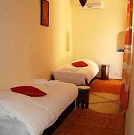 Riad al Faras