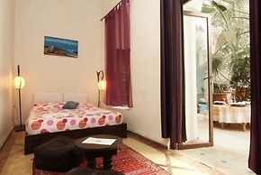 Riad al Faras