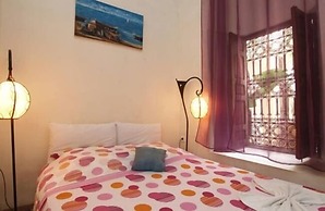 Riad al Faras