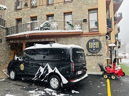 Apartaments La Neu