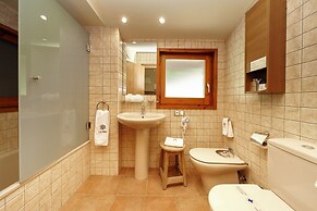 Apartaments La Neu