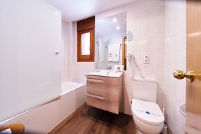 Apartaments La Neu