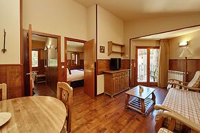 Apartaments La Neu
