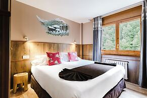 Apartaments La Neu