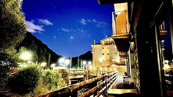 Apartaments La Neu