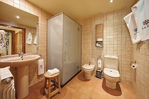 Apartaments La Neu