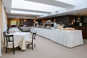Boutique SPA Hotel Orchidea