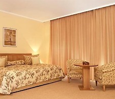 Boutique SPA Hotel Orchidea