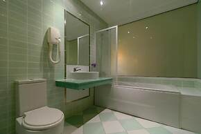 Boutique SPA Hotel Orchidea