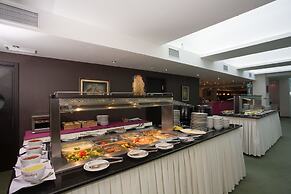 Boutique SPA Hotel Orchidea