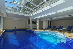 Boutique SPA Hotel Orchidea