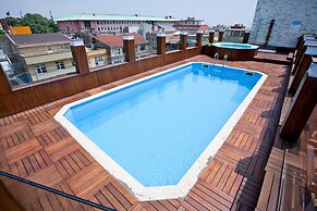 Klas Hotel Istanbul Old City
