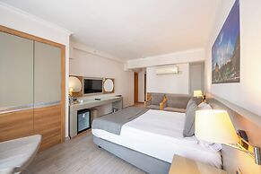 Klas Hotel Istanbul Old City