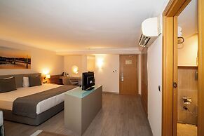 Klas Hotel Istanbul Old City