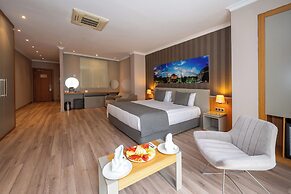 Klas Hotel Istanbul Old City