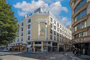 Klas Hotel Istanbul Old City