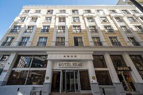 Klas Hotel Istanbul Old City