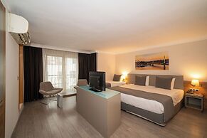 Klas Hotel Istanbul Old City