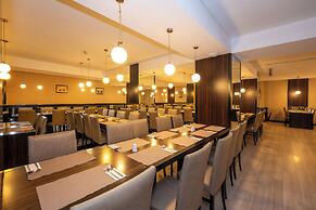 Klas Hotel Istanbul Old City