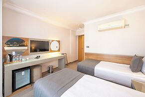 Klas Hotel Istanbul Old City